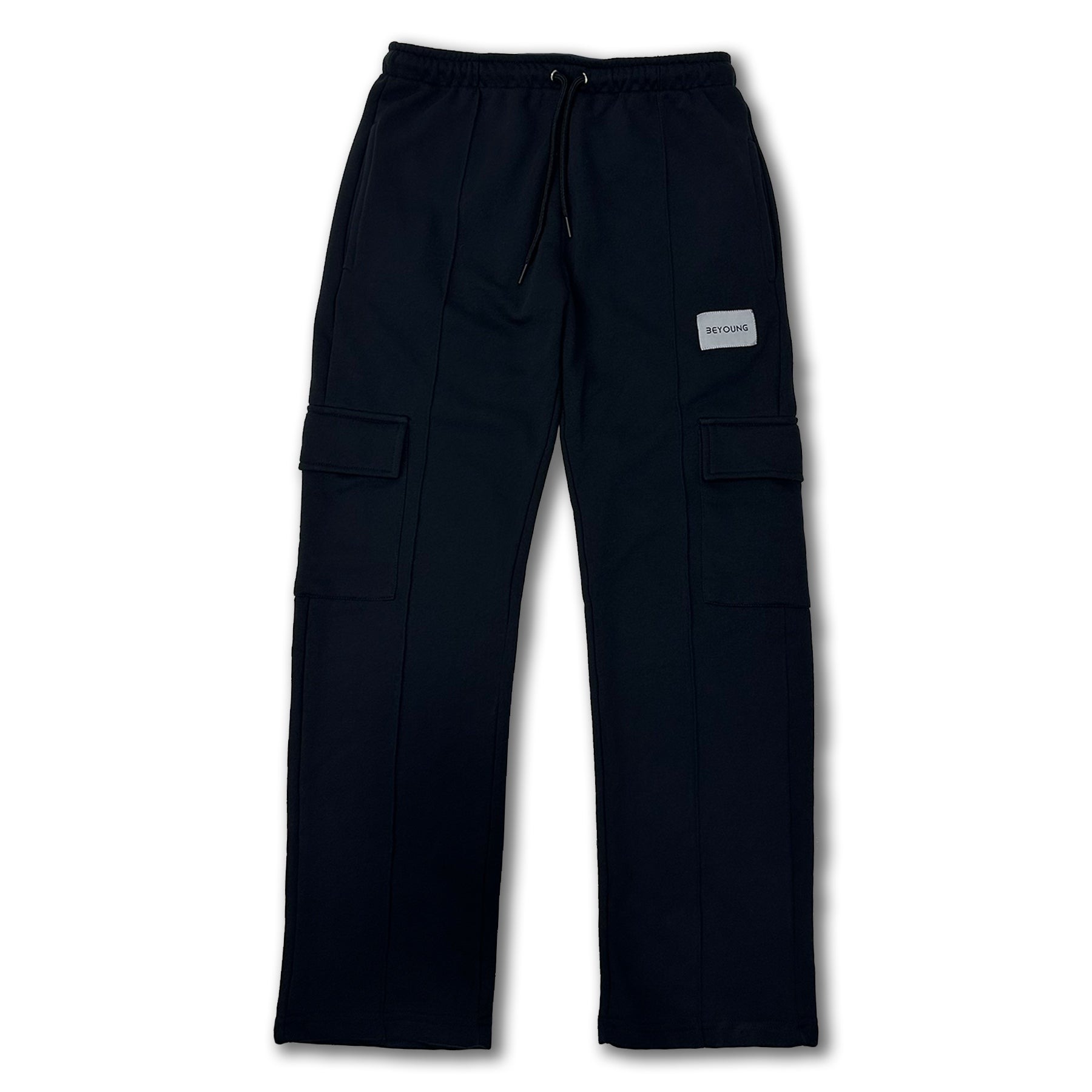 Unisex Beyoung straight fit Trouser